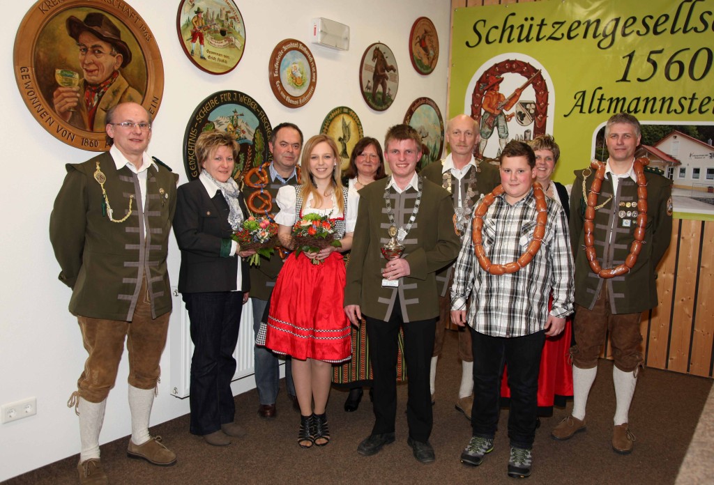 Schützenkönige_2013